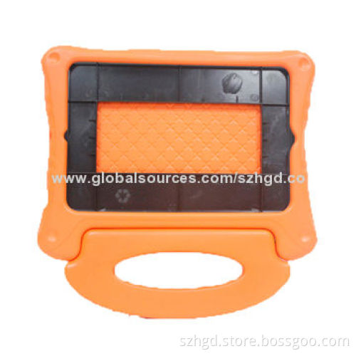 Protective Cover Case for iPad Mini with Drop-proof Function, Made of EVA, OEM/ODM Orders Welcomed